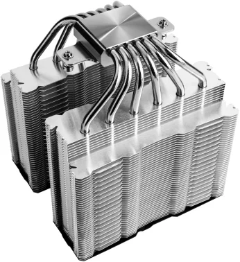 Устройство охлаждения(кулер) Thermalright Peerless Assassin 140 SE ARGB Soc-AM5/AM4/1200/1700/1851 черный 4-pin 29.5dB Al+Cu 1000gr Ret (PA140-SE-ARGB)