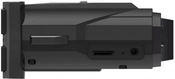 Видеорегистратор с радар-детектором Neoline Shadow WiFi 1080p 135гр. GPS