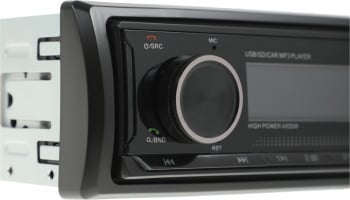 Автомагнитола Prology GT-110 1DIN 4x55Вт v4.2 (PRGT110)