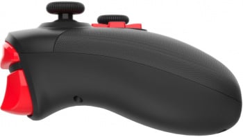 Геймпад A4Tech Bloody GPW70 Sports черный USB Беспроводной виброотдача обратная связь (GPW70 SPORTS BLACK)