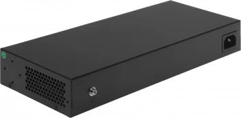 Коммутатор IP-Com G1024D (L2) 24x1Гбит/с неуправляемый