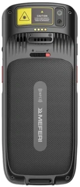 Терминал сбора данных Meferi ME40 lite (ME40K-M212BM12Y0R5S)