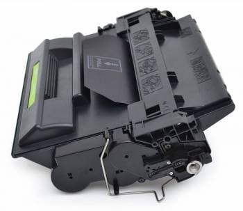 Картридж лазерный Cactus CS-CE255AS CE255A черный (6000стр.) для HP LJ P3011/P3015