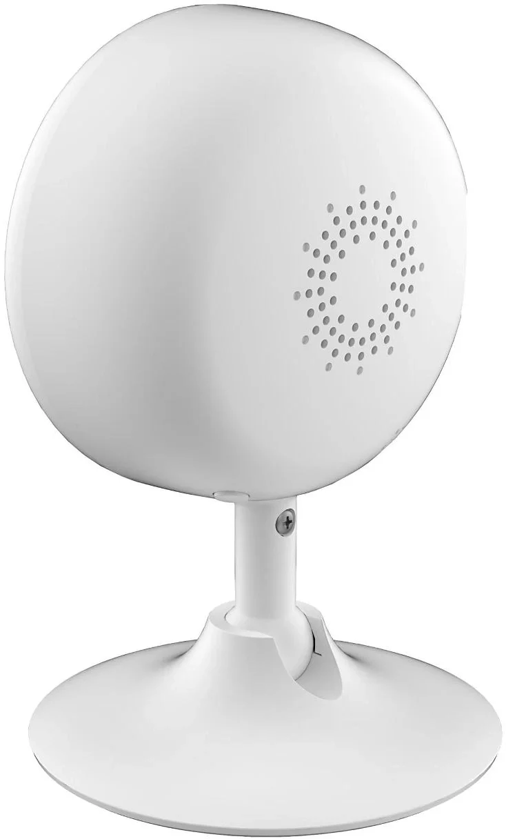 Камера видеонаблюдения IP Ezviz CS-CB1 (1080P) Wi-Fi 2.8-2.8мм цв. корп.:белый/черный (CS-CB1)