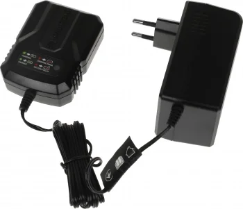 Зарядное устройство Greenworks G40UCM2M (2946507)