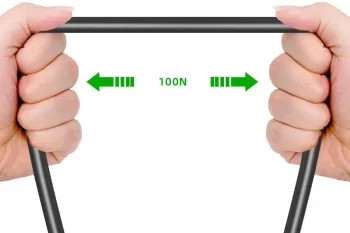 Кабель соединительный аудио-видео Premier 5-806 5.0 HDMI (m)/HDMI (m) 5м. позолоч.конт. черный