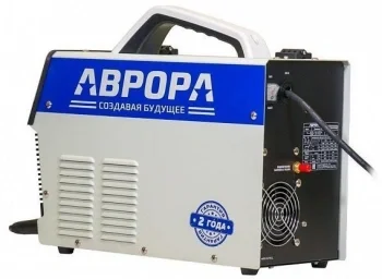 Сварочный полуавтомат Аврора Динамика 1600 инвертор MIG-MAG/ММА 4.2кВт