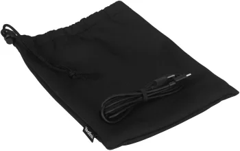 Наушники с микрофоном Yealink BH70 Dual UC USB-A черный накладные BT оголовье