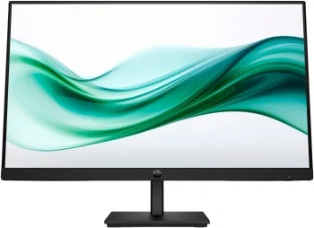 Монитор HP 23.8" Series 3 Pro 324pv черный VA LED 16:9 HDMI матовая 250cd 178гр/178гр 1920x1080 100Hz VGA FHD 3.56кг