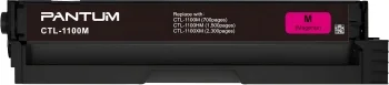 Картридж лазерный Pantum CTL-1100HM пурпурный (1500стр.) для Pantum CP1100/CP1100DW/CM1100DN/CM1100DW/CM1100ADN/CM1100ADW