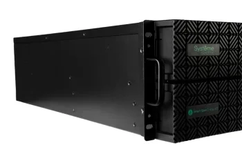 Источник бесперебойного питания Systeme Electriс SRT SRTSE6KRTXLIG2 6000Вт 6000ВА черный Gen 2