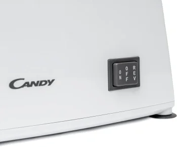 Мясорубка Candy CG-100 900Вт белый