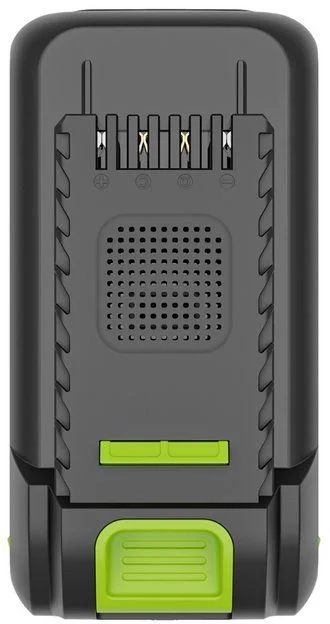 Батарея аккумуляторная Greenworks High Power G40HP2 40В 2Ач Li-Ion (2958407)