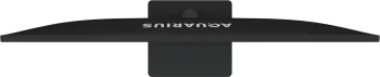 Монитор Aquarius 27" B27F1 черный IPS LED 16:9 HDMI матовая Piv 1000:1 250cd 178гр/178гр 1920x1080 75Hz FreeSync VGA FHD 4.15кг (RUS)