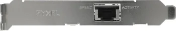 Сетевая карта 10G Ethernet Zyxel XGN100C-ZZ0102F PCI Express x4