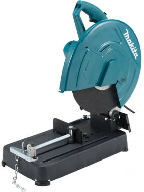 Отрезная пила Makita LW1401 2200Вт 3800об/мин d=355мм