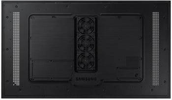 Панель Samsung 55" OH55A-S черный LED 8ms 16:9 HDMI матовая 3500cd 178гр/178гр 1920x1080 VGA FHD USB 46.1кг