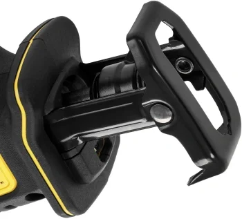 Сабельная пила DeWalt DCS369NT-XJ аккум. 2800ход/мин ДА