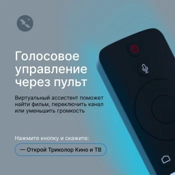 Медиаплеер Триколор СмартСтик TR-STB-01 16Gb