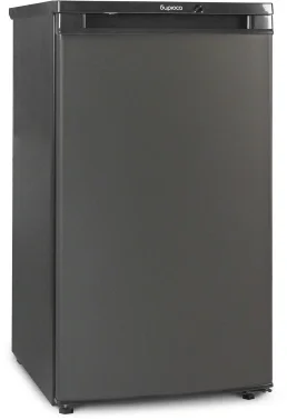 Холодильник Бирюса W408 1-нокамерн. графит