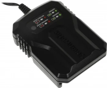 Зарядное устройство Greenworks G40UCM2M (2946507)