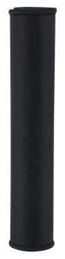 Коврик для мыши Acer OMP210 Мини черный 250x200x3мм (ZL.OTH11.02F)