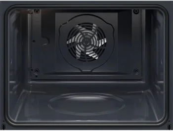 Духовой шкаф Электрический Electrolux EOF8H39H черный