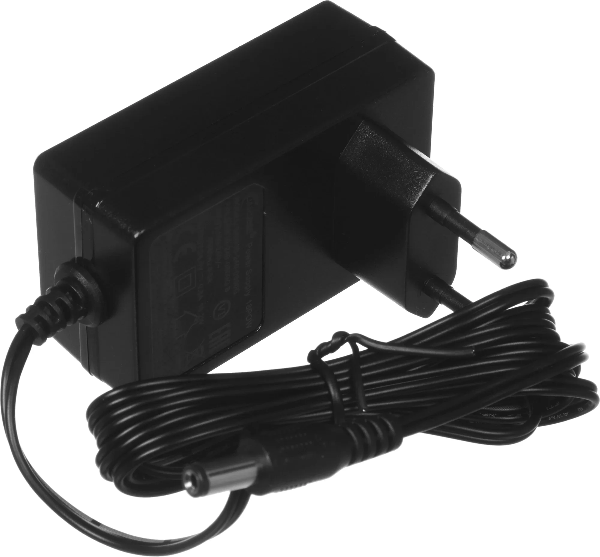 Роутер беспроводной MikroTik wAP ax (WAPG-5HAXD2HAXD) AX3000 10/100BASE-TX/4G белый