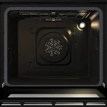 Духовой шкаф Электрический Gorenje BO6725E02NBG черный