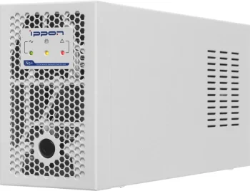 Источник бесперебойного питания Ippon Na+ Frosty 650 360Вт 650ВА белый