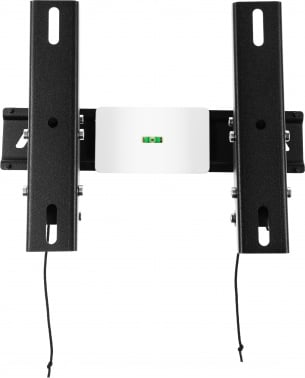 Кронштейн для телевизора Holder LCD-T2611 черный 19"-50" макс.30кг настенный наклон