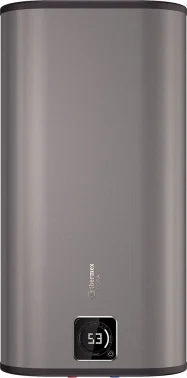 Водонагреватель Thermex Fora 50 2кВт 50л электрический настенный/серый
