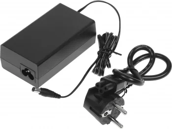 Коммутатор Mercusys MS105GP (L2) 5x1Гбит/с 4PoE+ 65W неуправляемый
