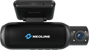 Видеорегистратор Neoline G-Tech X64 черный 1080x1920 1080p 170гр. GPS