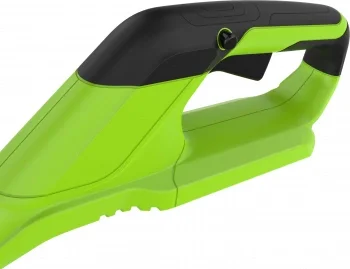 Триммер электрический Greenworks G24LT25K2 аккум. разбор.штан. реж.эл.:леска