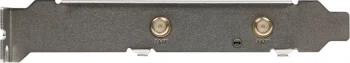 Сетевой адаптер Wi-Fi Netis F0 AC1300 PCI Express (ант.внеш.съем) 2ант.