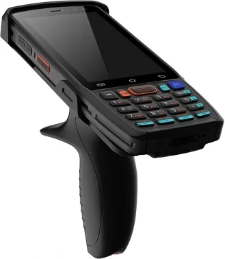 Терминал сбора данных Urovo DT40 (DT40-LITE0U4401X-T)