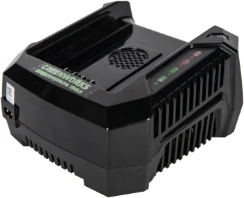 Зарядное устройство Greenworks GC82C (2914707)