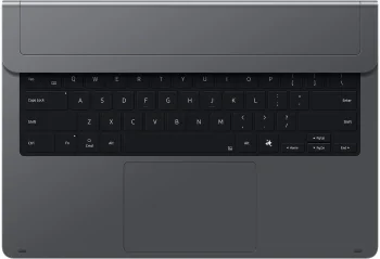 Клавиатура Samsung для Galaxy Tab S11 Ultra EF-DX935UJEGRU серый