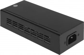 Инжектор PoE Cudy POE300 10/100/1000BASE-T 60Вт 100-240В(АС)