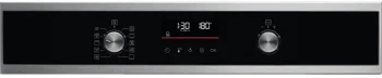 Духовой шкаф Электрический Electrolux EOF6P76BX черный/нержавеющая сталь