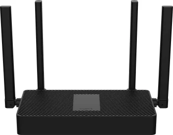 Роутер беспроводной Huawei WiFi AX1 WS5203-23 (53030CTF) AC1200 10/100/1000BASE-T черный