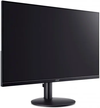 Монитор Acer 23.8" SB243YG0bi черный IPS LED 1ms 16:9 HDMI матовая 1500:1 250cd 178гр/178гр 1920x1080 120Hz FreeSync VGA FHD 2.64кг