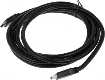 Кабель аудио-видео HDMI (m)/HDMI (m) 3м. (VER 1.4)