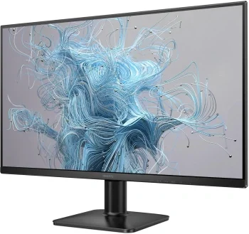 Монитор Philips 27" 27E2N2500 черный IPS LED 16:9 HDMI матовая 300cd 178гр/178гр 2560x1440 120Hz DP Quad HD 2K (1440p) 3.22кг