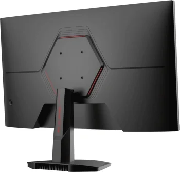 Монитор Hisense 27" 27G3Q черный IPS LED 1ms 16:9 HDMI матовая 1000:1 320cd 178гр/178гр 1920x1080 240Hz FreeSync DP FHD 4.6кг