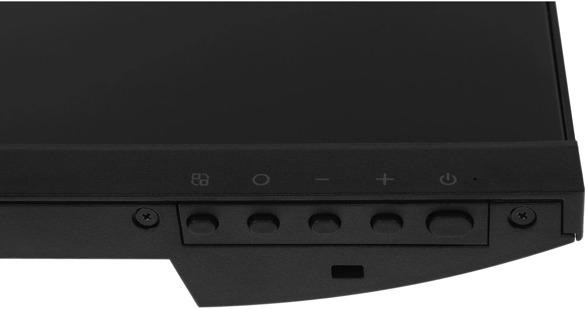 Моноблок IRU Tactio 24ID 24.5" Full HD i5 12400 (2.5) 16Gb SSD512Gb UHDG 730 без ОС GbitEth WiFi BT 120W Cam черный 1920x1080 (RUS)