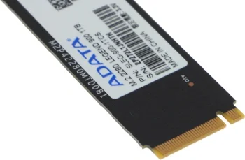 Накопитель SSD A-Data PCIe 4.0 x4 1TB SLEG-900-1TCS Legend 900 M.2 2280