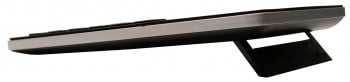 Калькулятор настольный Silwerhof SH-1810-12 черный 12-разр.