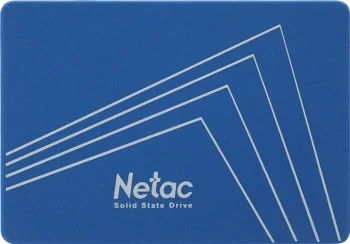 Накопитель SSD Netac SATA-III 4TB NT01N600S-004T-S3X N600S 2.5"